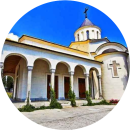 Церковь Покрова Пресвятой Богородицы в Ялте